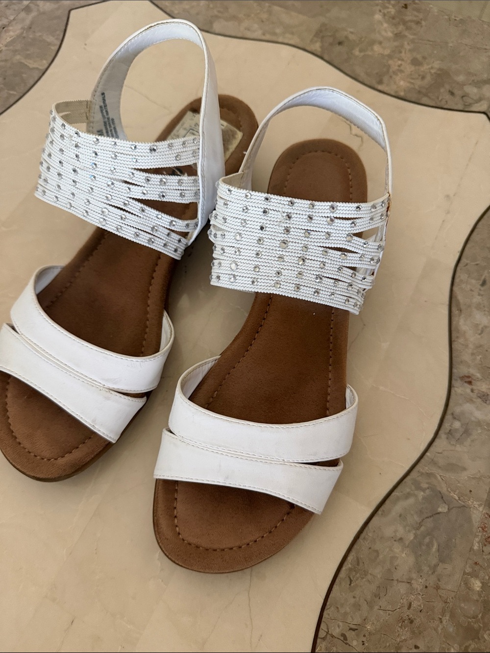 GlenaImpo sandals comfort shoes